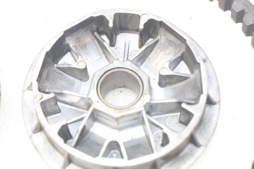 photo de VARIADOR SYM ORBIT III 3 4T 50 (2018 - 2021)