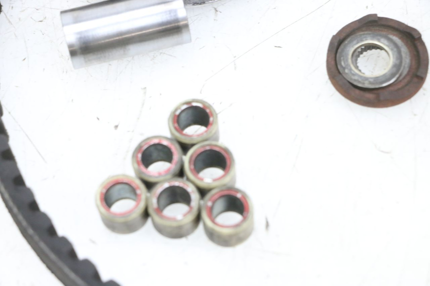 photo de VARIADOR SYM ORBIT III 3 4T 50 (2021 - 2025) - Otra vista del artículo