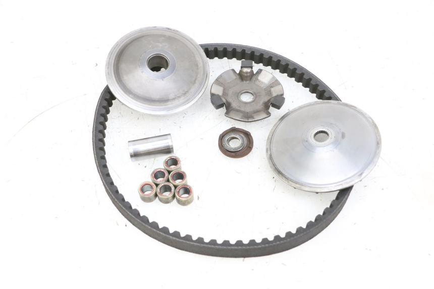 photo de VARIADOR SYM ORBIT III 3 4T 50 (2021 - 2025) - Recambio usado revisado