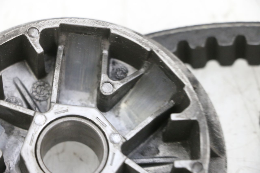 photo de VARIADOR SYM ORBIT III 3 4T 50 (2021 - 2025) - Marcados y referencias originales