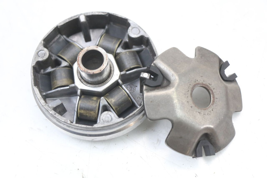 photo de VARIADOR SYM ORBIT 50 (2008 - 2010)