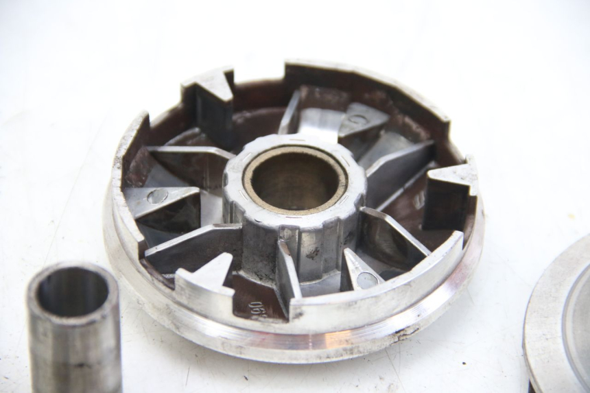 photo de VARIADOR TNT MOTOR OTTO 2T 50 (2012 - 2018)