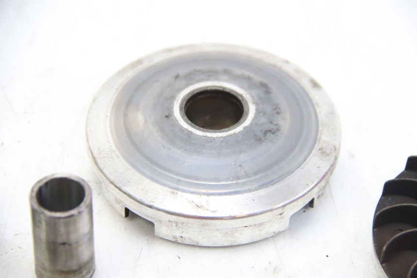 photo de VARIADOR TNT MOTOR OTTO 2T 50 (2012 - 2018)