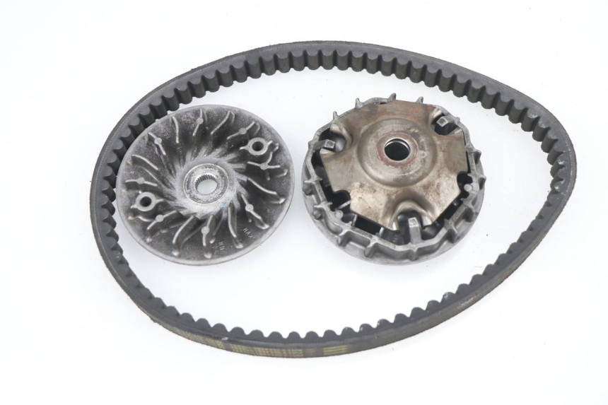 photo de VARIADOR HONDA PCX (JF28) 125 (2009 - 2011) - Detalle de la pieza