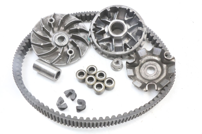 photo de VARIADOR HONDA PCX (JF47) 125 (2012 - 2013)