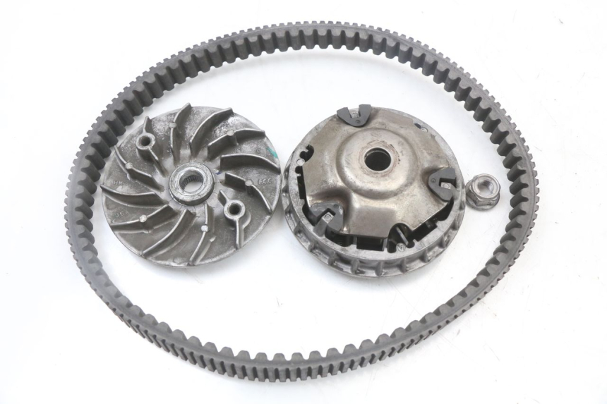 photo de VARIADOR HONDA PCX (JF47) 125 (2012 - 2013)