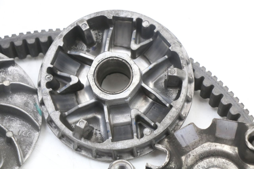 photo de VARIADOR HONDA PCX (JF47) 125 (2012 - 2013)