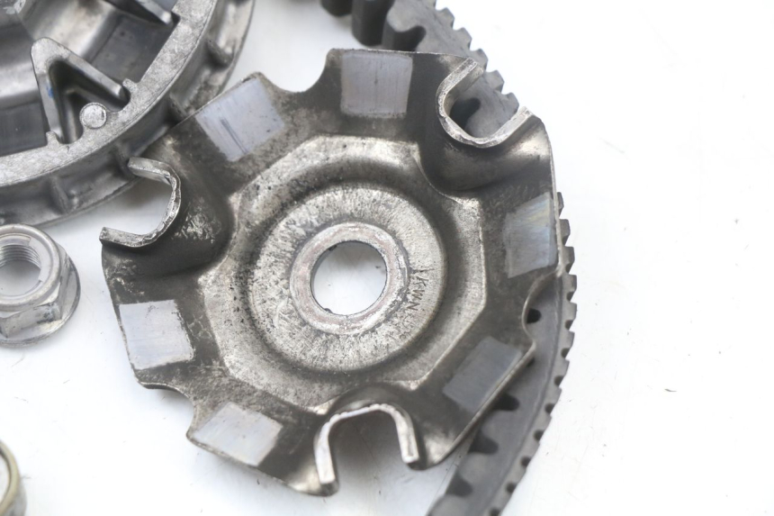photo de VARIADOR HONDA PCX (JF47) 125 (2012 - 2013)