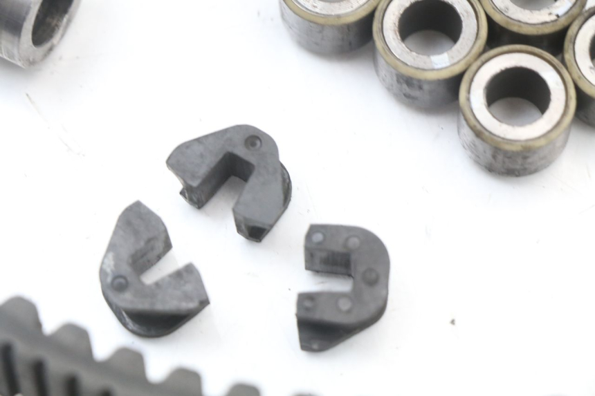 photo de VARIADOR HONDA PCX (JF47) 125 (2012 - 2013)