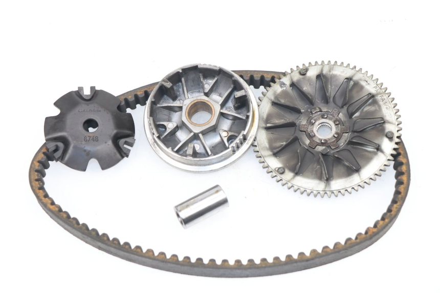 photo de VARIADOR PEUGEOT ELYSTAR 50 (2002 - 2014)