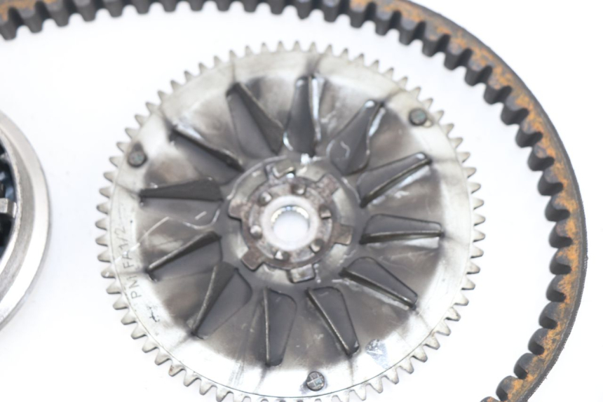 photo de VARIADOR PEUGEOT ELYSTAR 50 (2002 - 2014)