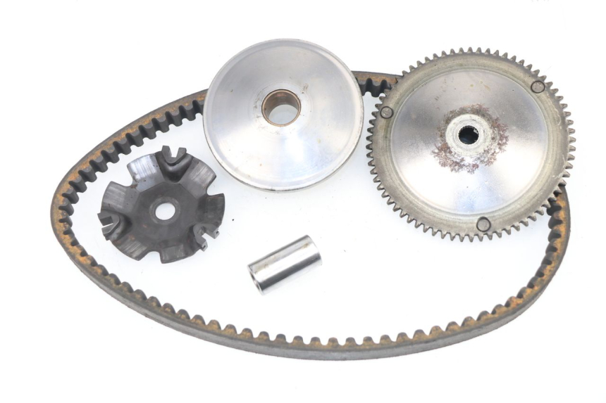 photo de VARIADOR PEUGEOT ELYSTAR 50 (2002 - 2014)