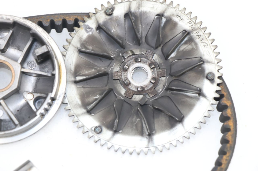 photo de VARIADOR PEUGEOT ELYSTAR 50 (2002 - 2014)