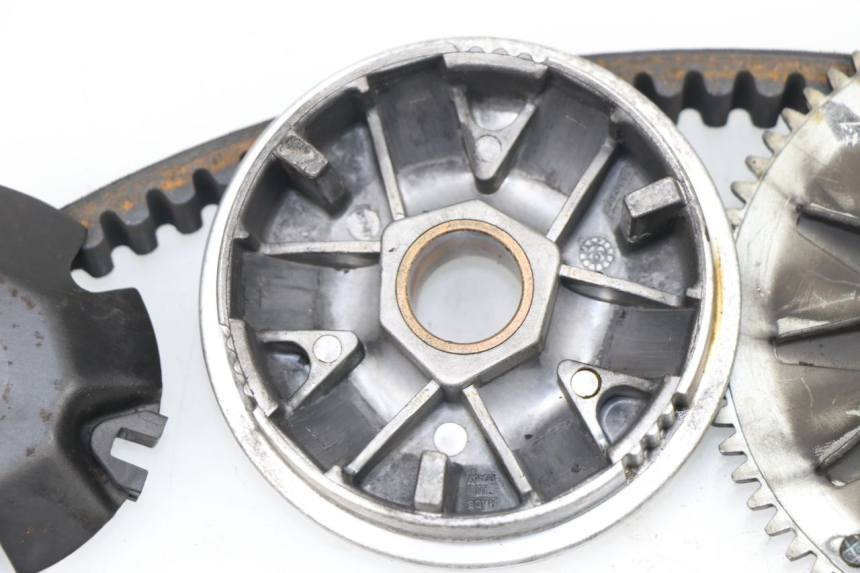 photo de VARIADOR PEUGEOT ELYSTAR 50 (2002 - 2014)