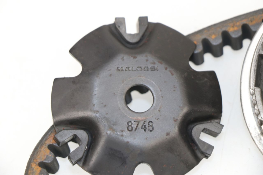 photo de VARIADOR PEUGEOT ELYSTAR 50 (2002 - 2014)