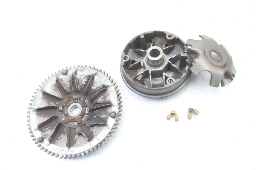photo de VARIADOR PEUGEOT ELYSTAR 50 (2002 - 2014)