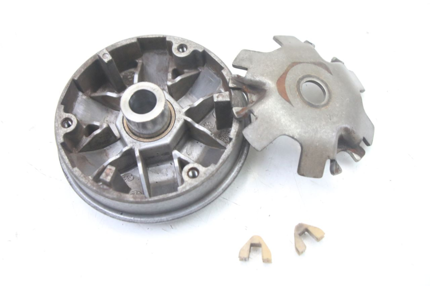 photo de VARIADOR PEUGEOT ELYSTAR 50 (2002 - 2014)