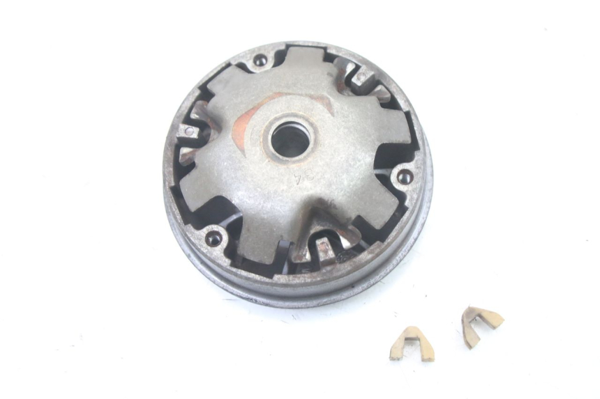 photo de VARIADOR PEUGEOT ELYSTAR 50 (2002 - 2014)