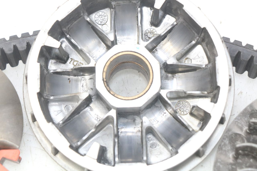 photo de VARIADOR PEUGEOT GEOPOLIS 400 (2007 - 2013)