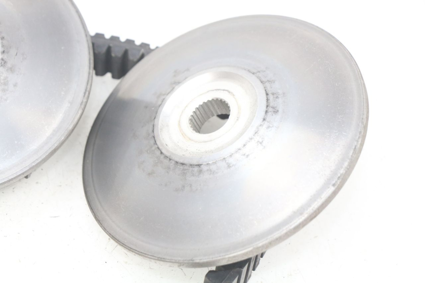 photo de VARIADOR PEUGEOT GEOPOLIS 400 (2007 - 2013)