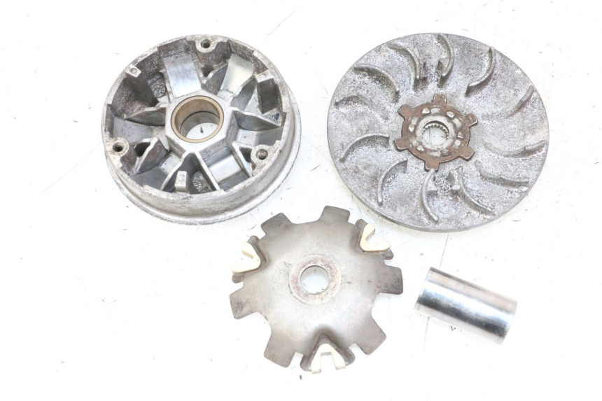 photo de VARIADOR PEUGEOT KISBEE 2T 50 (2010 - 2017)