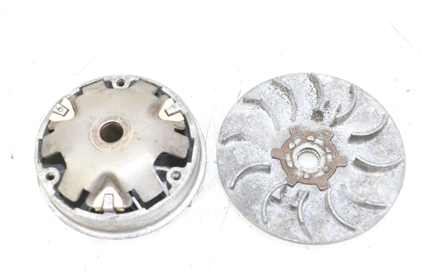 photo de VARIADOR PEUGEOT KISBEE 2T 50 (2010 - 2017)