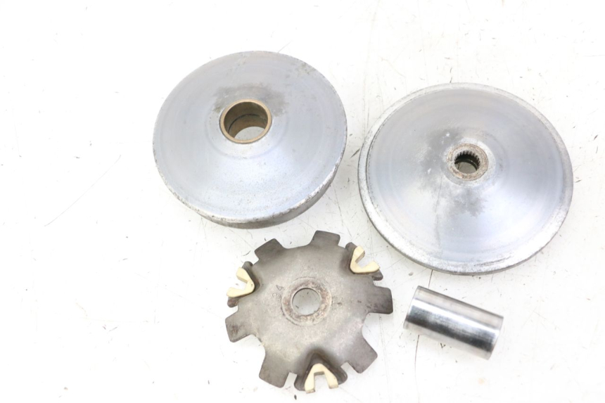 photo de VARIADOR PEUGEOT KISBEE 2T 50 (2010 - 2017)