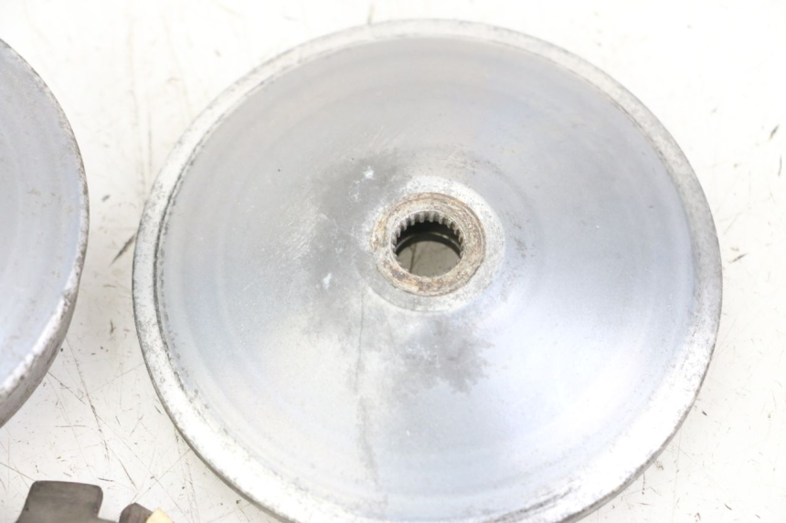 photo de VARIADOR PEUGEOT KISBEE 2T 50 (2010 - 2017)