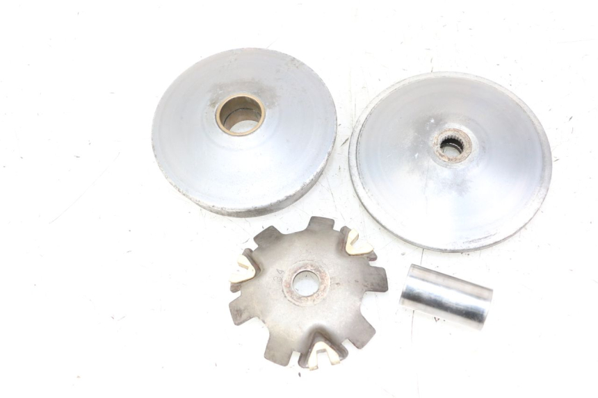 photo de VARIADOR PEUGEOT KISBEE 2T 50 (2010 - 2017)