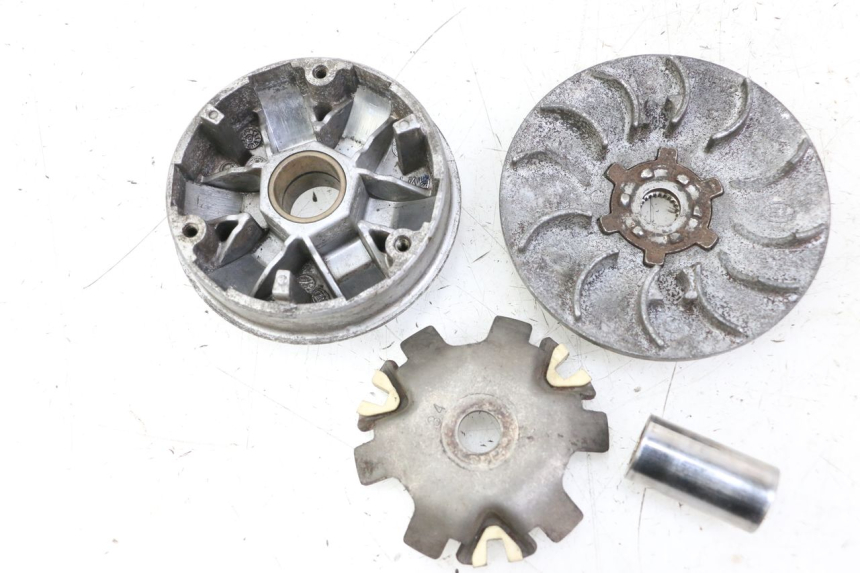 photo de VARIADOR PEUGEOT KISBEE 2T 50 (2010 - 2017)