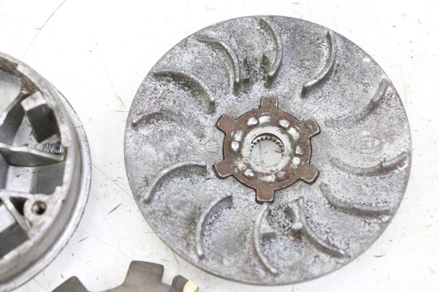 photo de VARIADOR PEUGEOT KISBEE 2T 50 (2010 - 2017)