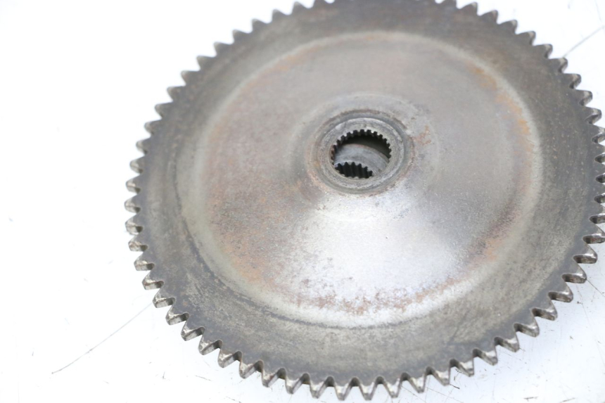 photo de VARIADOR PEUGEOT KISBEE 4T 50 (2010 - 2017)