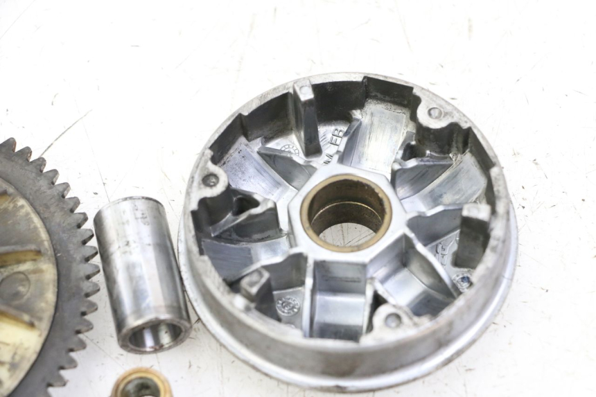 photo de VARIADOR PEUGEOT KISBEE 4T 50 (2010 - 2017)