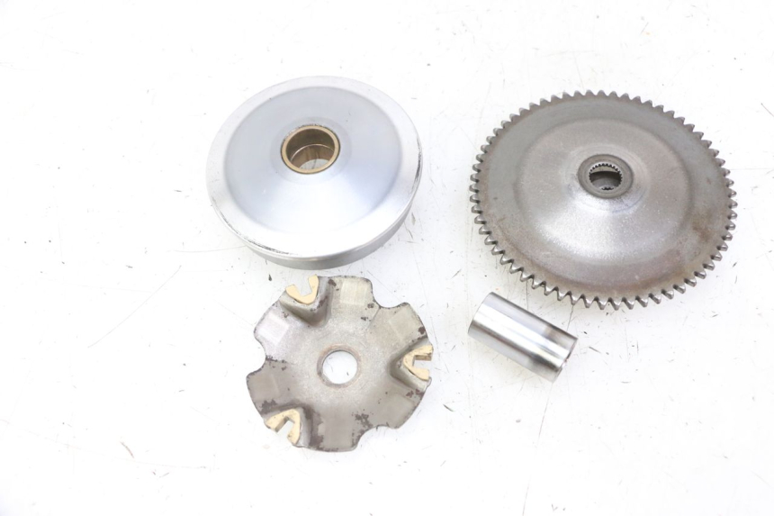 photo de VARIADOR PEUGEOT KISBEE 4T 50 (2010 - 2017)