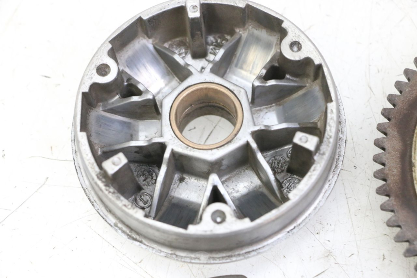 photo de VARIADOR PEUGEOT KISBEE 4T 50 (2010 - 2017)
