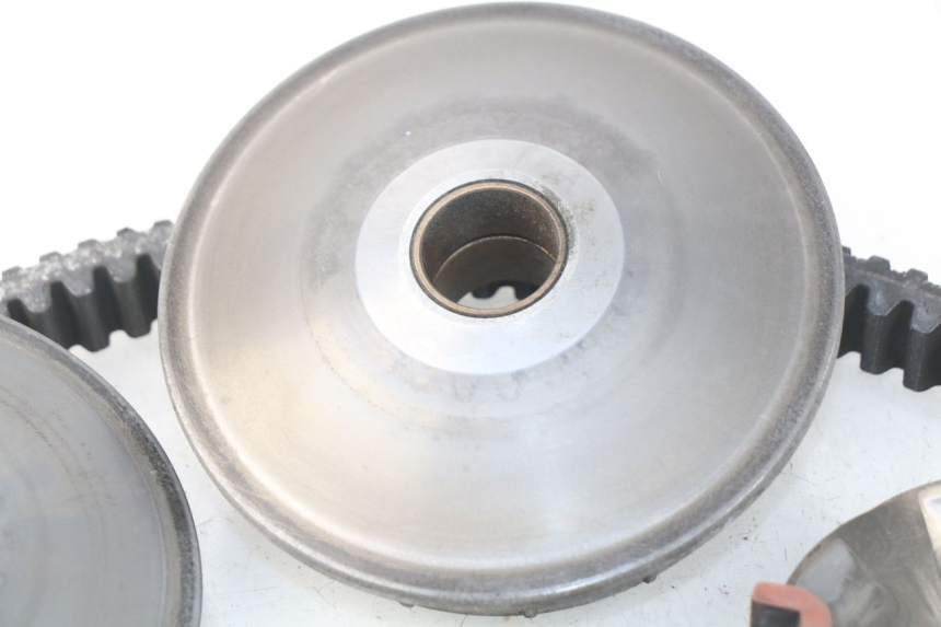photo de VARIADOR PEUGEOT SATELIS 500 (2007 - 2013)