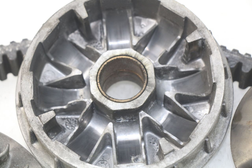 photo de VARIADOR PEUGEOT SATELIS 500 (2007 - 2013)