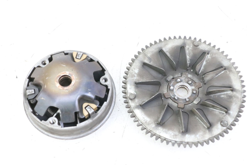 photo de VARIADOR PEUGEOT TKR TREKKER FURIOUS 50 (2005 - 2014)