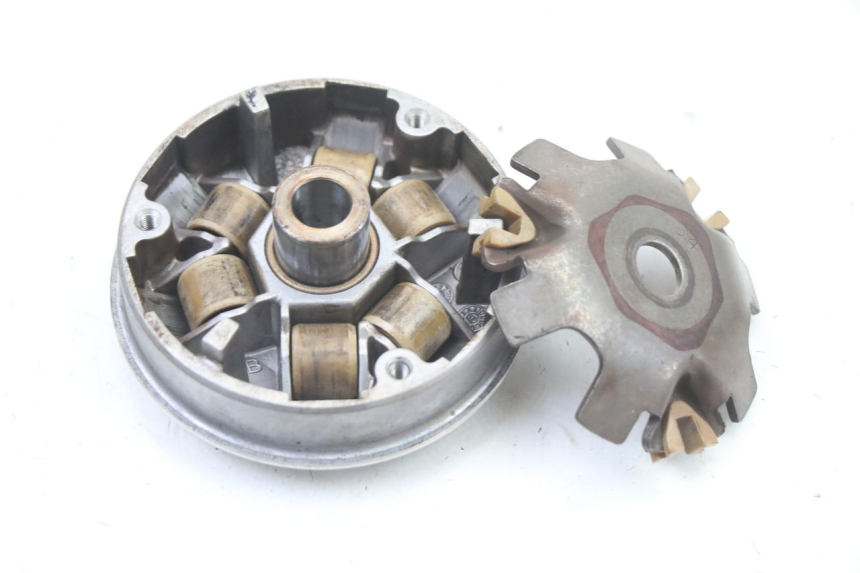 photo de VARIADOR PEUGEOT TREKKER TKR 50 (2005 - 2014)