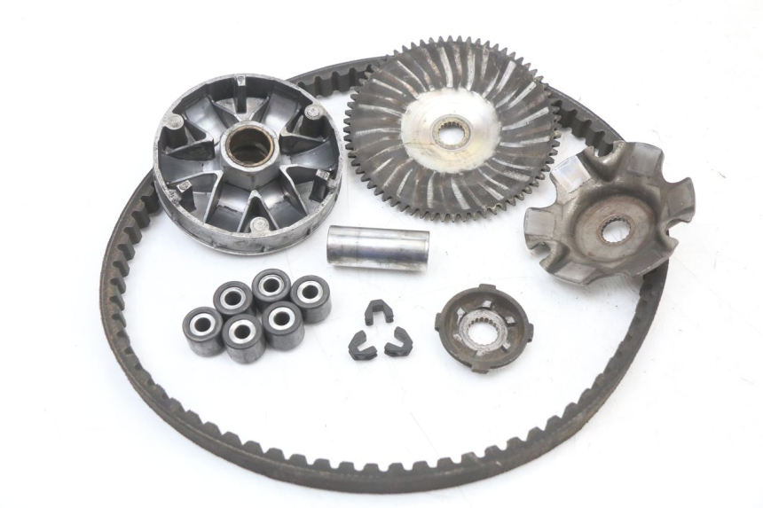 photo de VARIADOR PIAGGIO FLY 4T 50 (2004 - 2010)