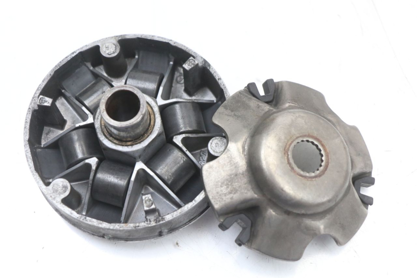 photo de VARIADOR PIAGGIO FLY 4T 50 (2004 - 2010)