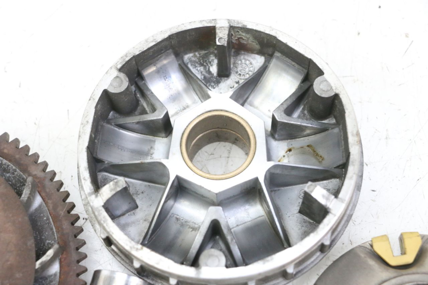 photo de VARIADOR PIAGGIO MP3 125 (2006 - 2014)
