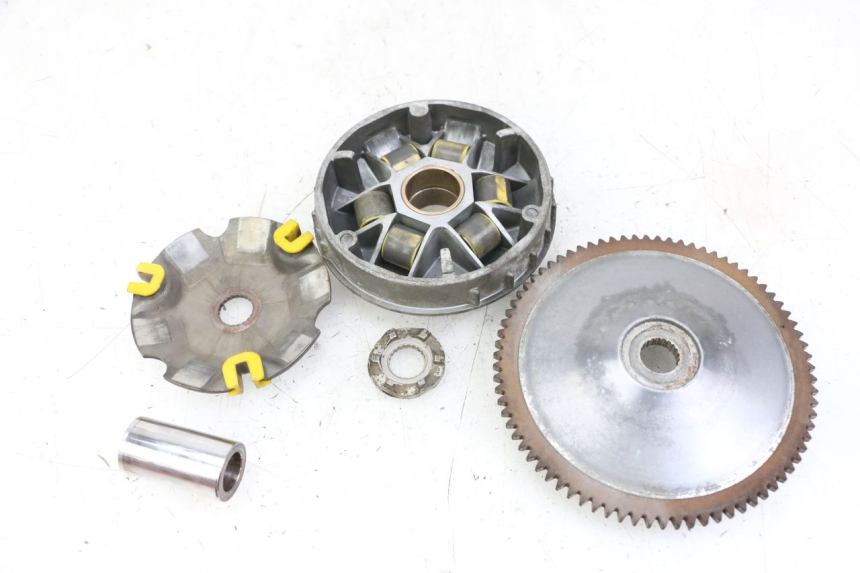 photo de VARIADOR PIAGGIO VESPA LX 150 (2005 - 2013)