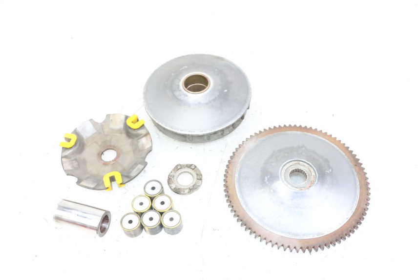 photo de VARIADOR PIAGGIO VESPA LX 150 (2005 - 2013)