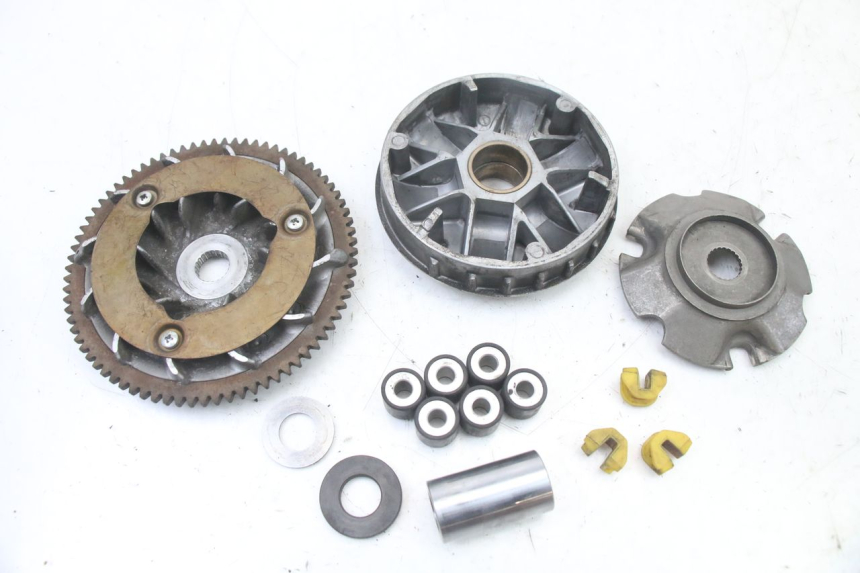 photo de VARIADOR PIAGGIO VESPA LX IE 125 (2010 - 2012)