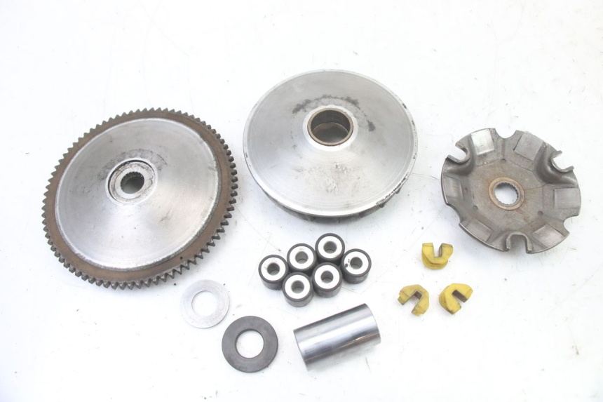 photo de VARIADOR PIAGGIO VESPA LX IE 125 (2010 - 2012)