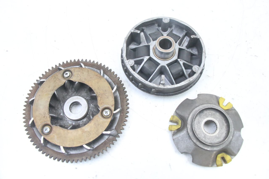 photo de VARIADOR PIAGGIO VESPA LX IE 125 (2010 - 2012)
