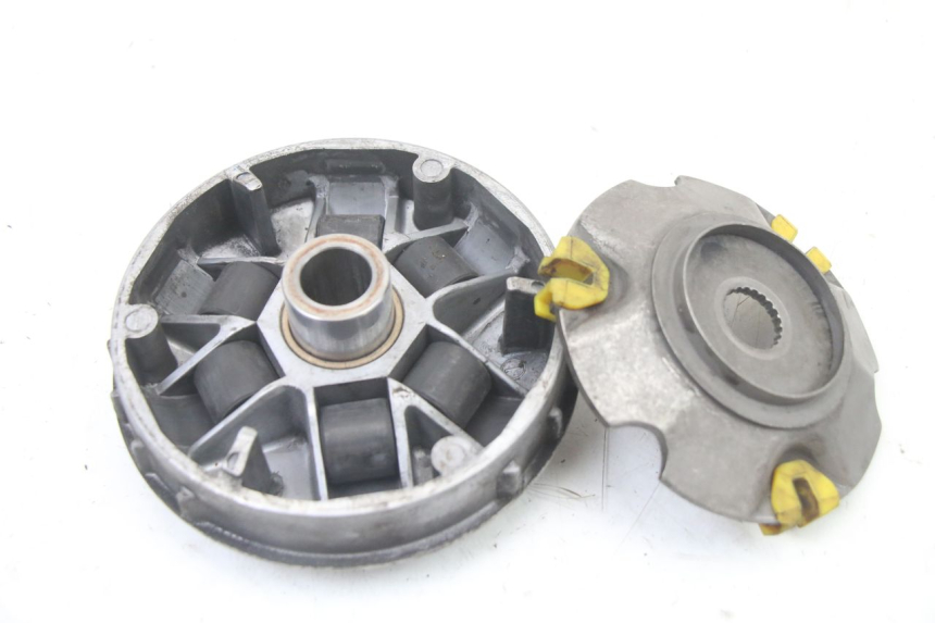 photo de VARIADOR PIAGGIO VESPA LX IE 125 (2010 - 2012)