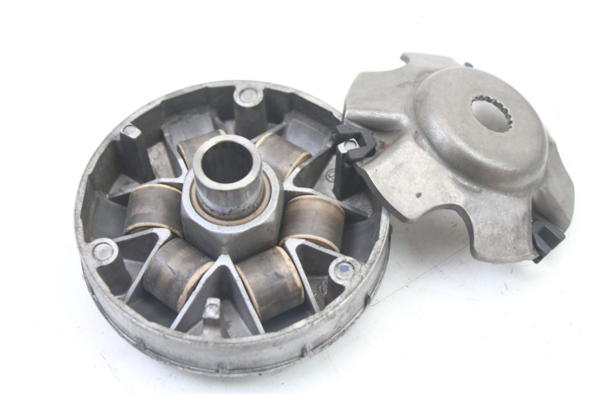 photo de VARIADOR PIAGGIO VESPA S 2T 50 (2007 - 2014)