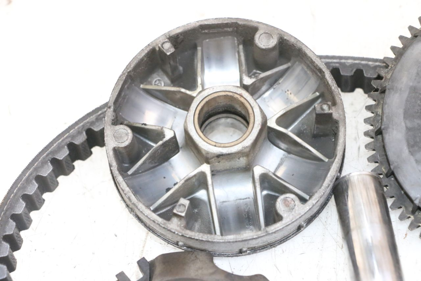photo de VARIADOR PIAGGIO VESPA S 2T 50 (2007 - 2014)